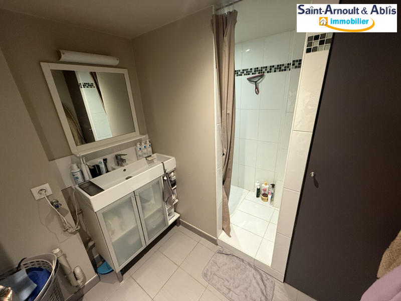 Maison - 57 m² - 3 pièces