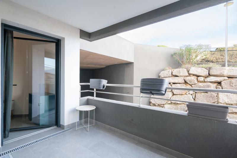 Appartement - 41 m² - 2 pièces