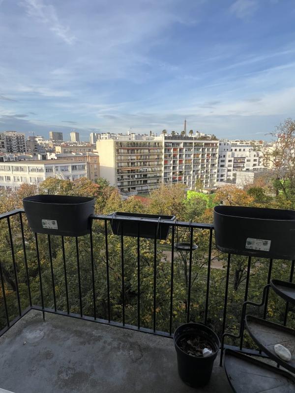 Appartement - 69 m² - 4 pièces