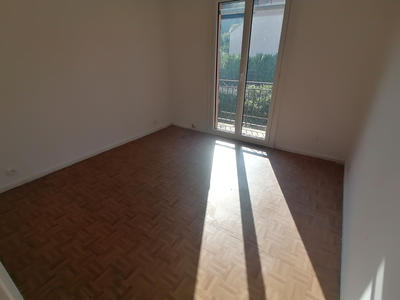 Maison - 62 m² - 3 pièces