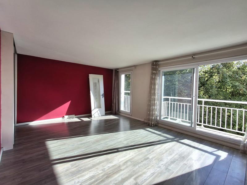 Appartement - 73 m² - 4 pièces