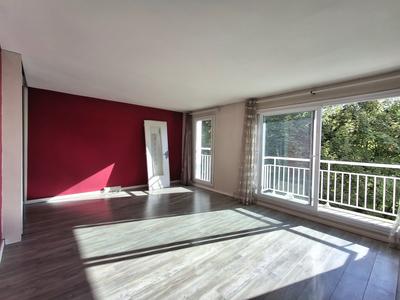 Appartement - 73 m² - 4 pièces