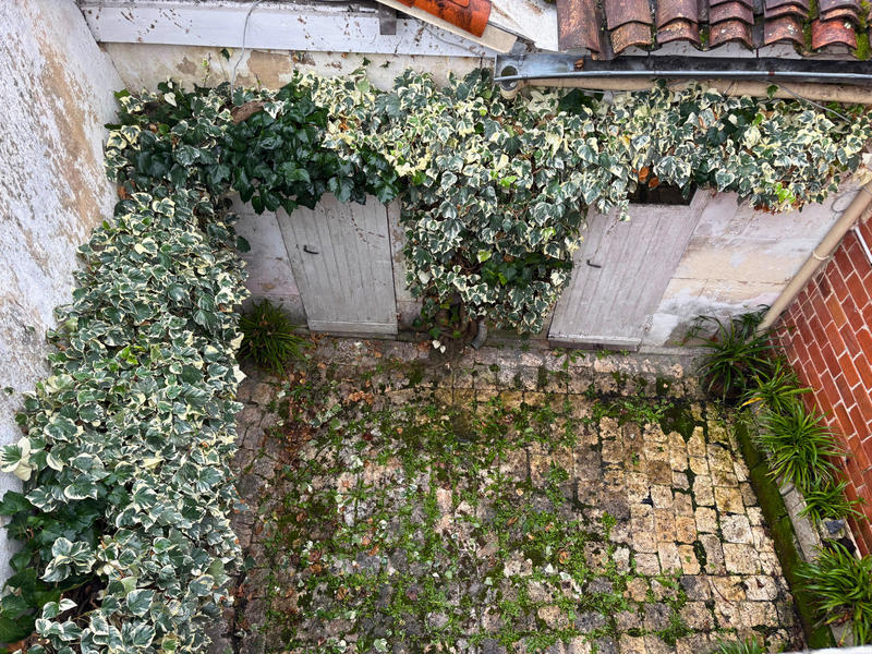 Maison - 71 m² - 4 pièces