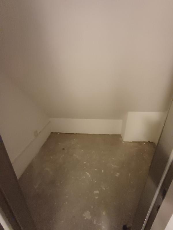 Duplex - 117 m² - 5 pièces