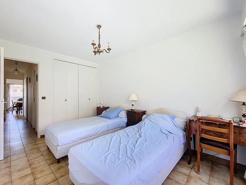 Appartement - 74 m² - 3 pièces