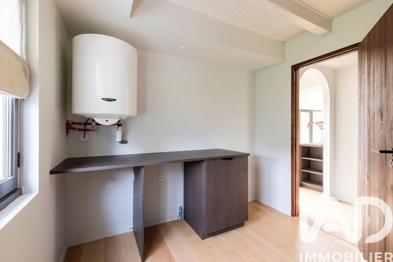 Maison - 170 m² - 7 pièces