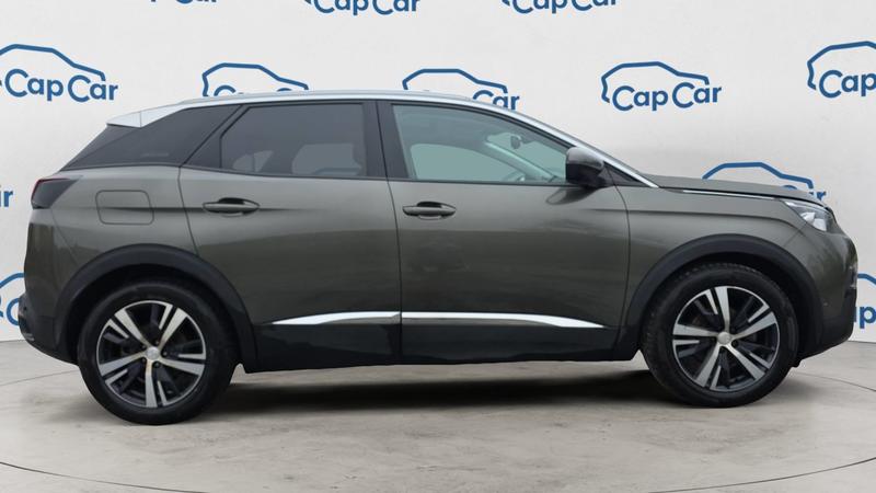 Peugeot 3008 2.0 BlueHDi 180 Eat8 Allure Business - Automatique Toit ouvrant
