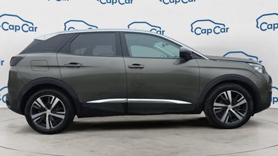 Peugeot 3008 2.0 BlueHDi 180 Eat8 Allure Business - Automatique Toit ouvrant