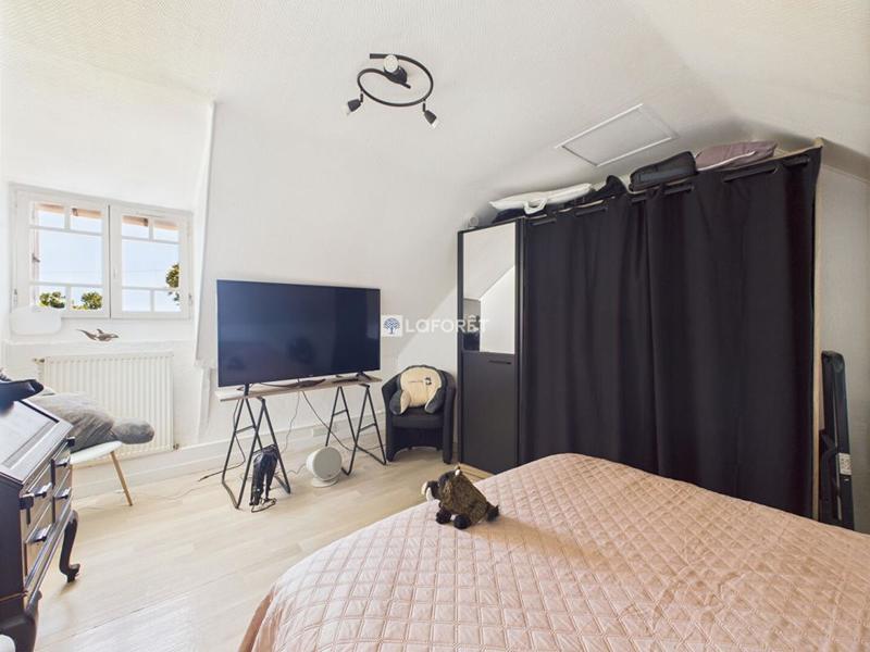 Longère - 102 m² - 5 pièces