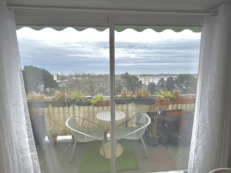 Appartement - 77 m² - 4 pièces