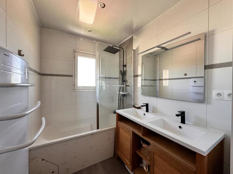 Appartement - 74 m² - 3 pièces