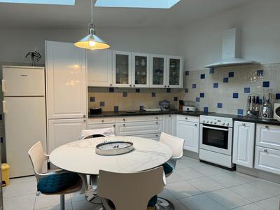 Maison - 85 m² - 3 pièces