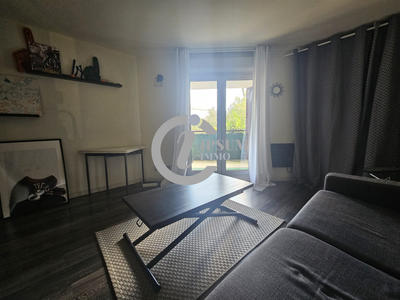 Appartement - 29 m² - 1 pièce