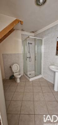 Maison de ville - 131 m² - 5 pièces