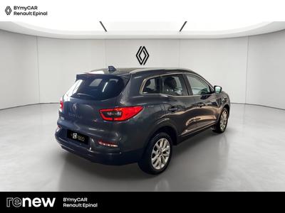 Renault Kadjar Blue dCi 115 Business