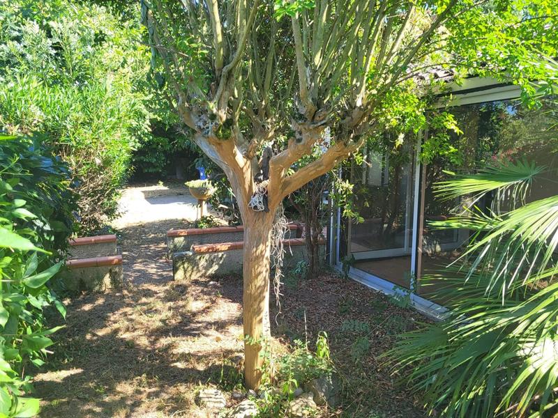 Maison - 104 m² - 5 pièces