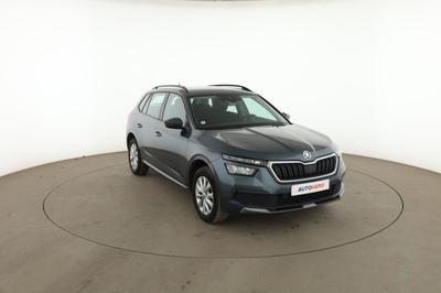 Skoda Kamiq 1.0 Tsi Business 95 ch