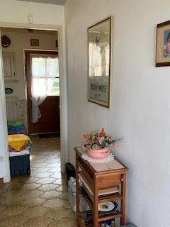 Viager - Maison - 130 m² - 5 pièces