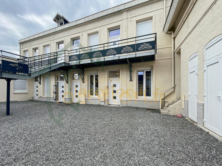 Appartement - 32 m² - 1 pièce