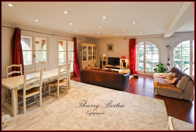 Appartement - 112 m² - 4 pièces