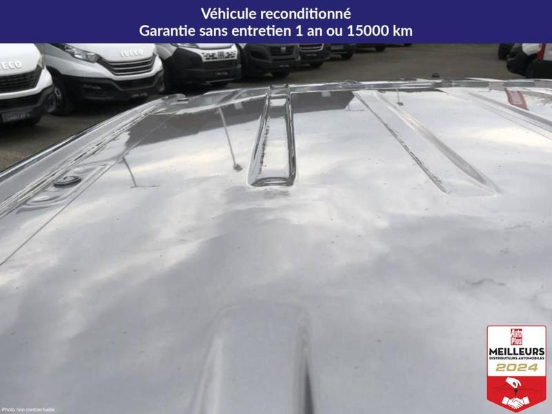 Citroen Berlingo m 1000kg Bluehdi 130 s&amp;S Club Eat8