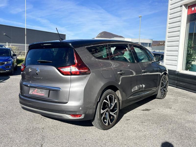 Renault Grand Scénic 1.7dCi 120ch Intens 7 places