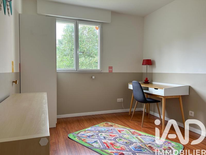 Maison - 150 m² - 7 pièces