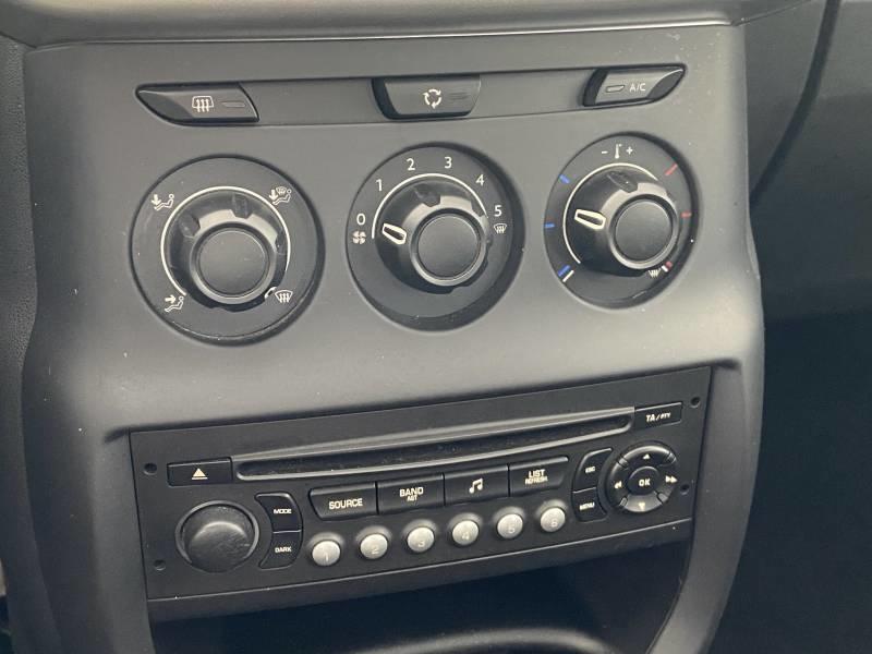 Citroën C3 HDi 70 Fap Airdream Confort