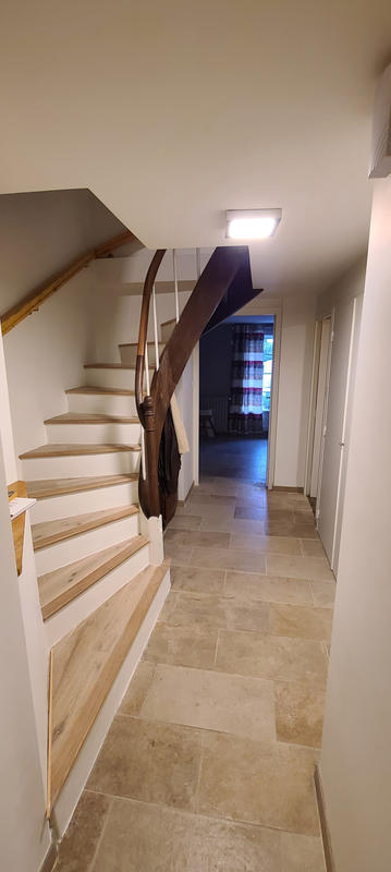 Maison - 170 m² - 6 pièces