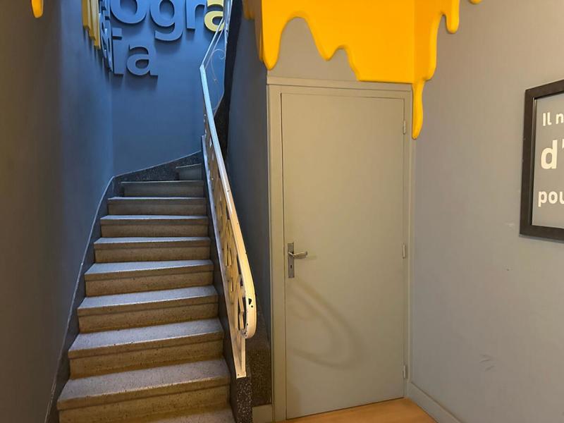 Maison - 195 m² - 12 pièces