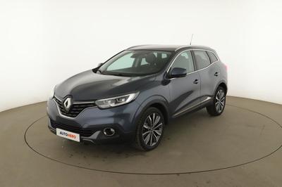 Renault Kadjar 1.6 dCi Energy Zen 130 ch