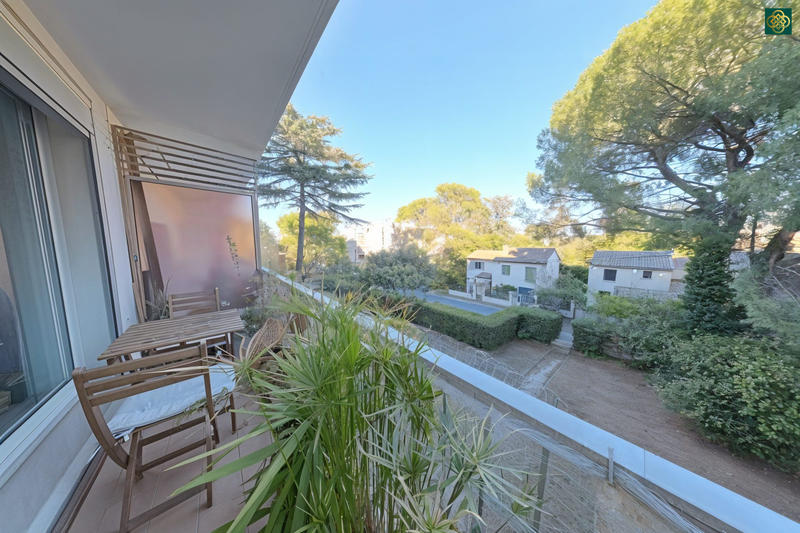 Appartement - 74 m² - 4 pièces