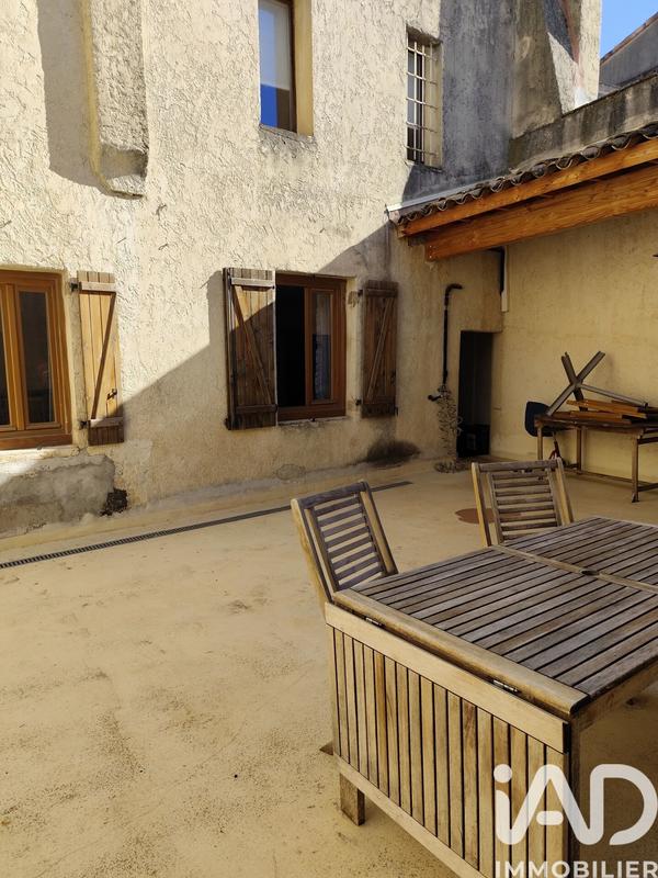 Appartement - 76 m² - 3 pièces