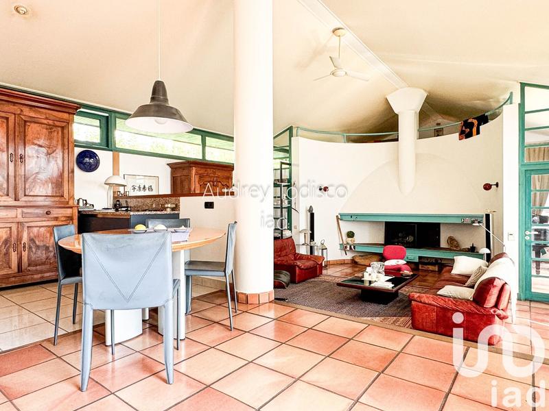 Maison de maîtres - 185 m² - 5 pièces