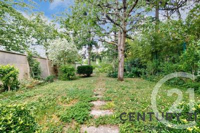 Maison - 162 m² - 7 pièces