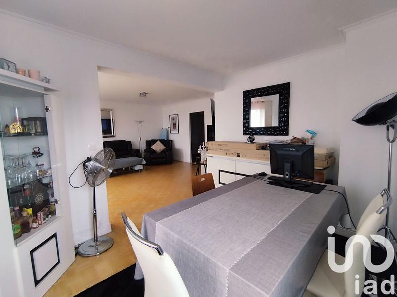 Appartement - 79 m² - 3 pièces