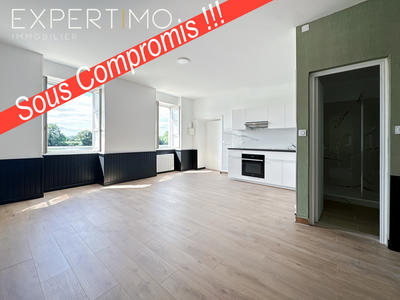 Appartement - 29 m² - 1 pièce