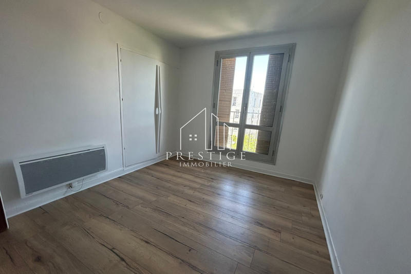 Appartement - 52 m² - 3 pièces