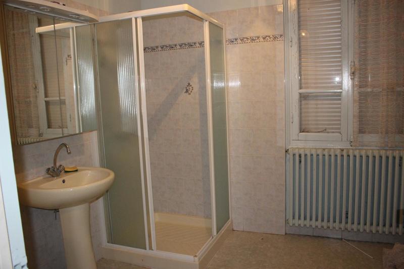 Maison - 85 m² - 5 pièces