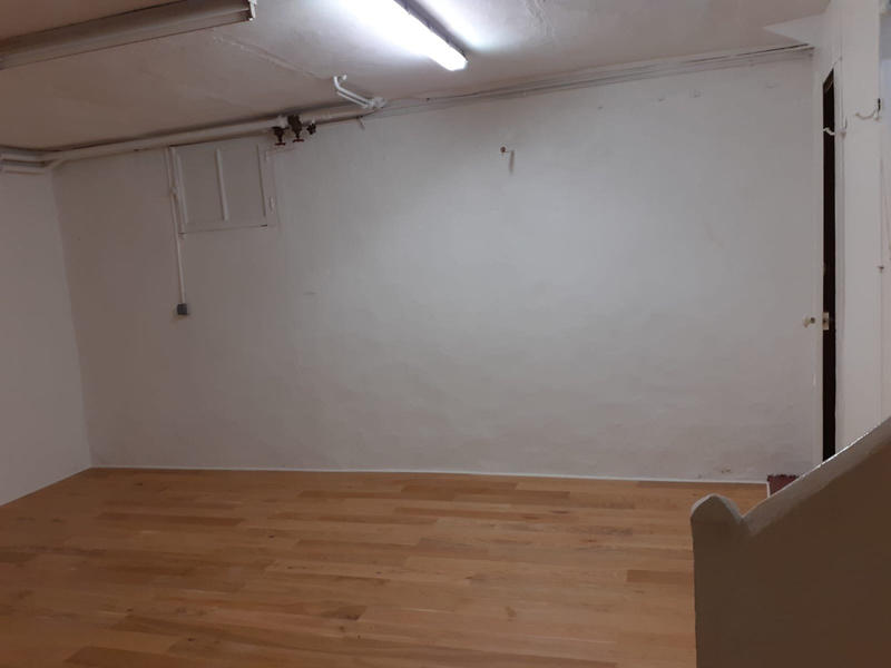 Magasins - 45 m² - 2 pièces