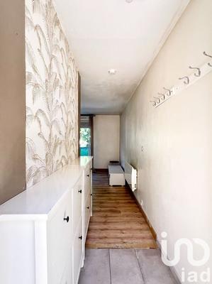 Studio - 33 m² - 1 pièce