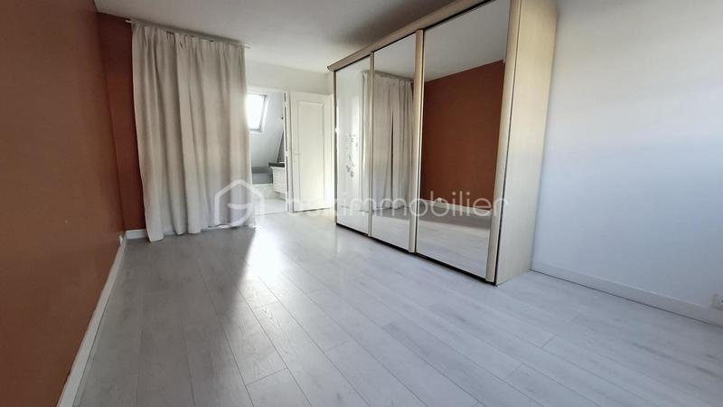 Maison - 146 m² - 6 pièces