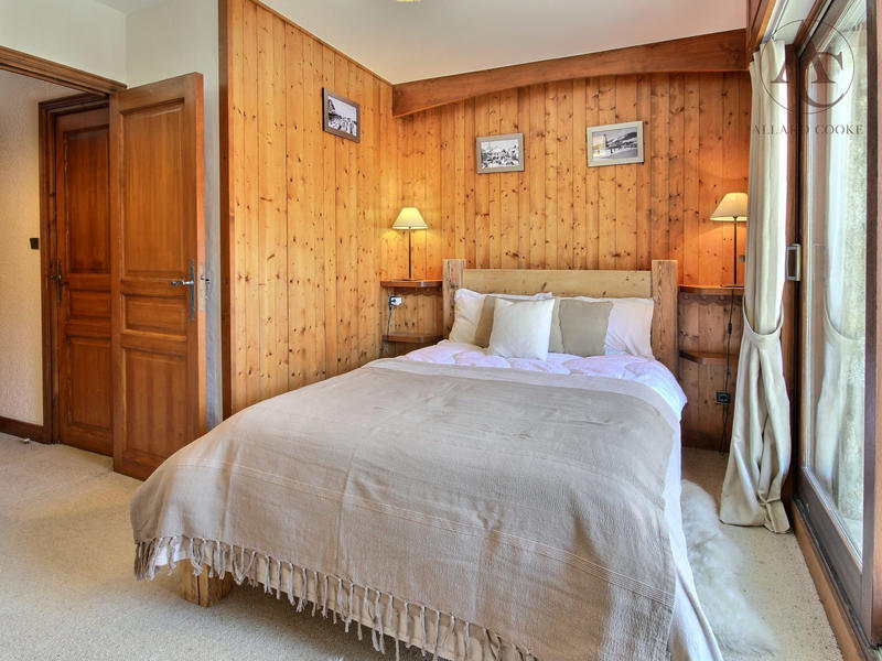 Duplex - 58 m² - 3 pièces