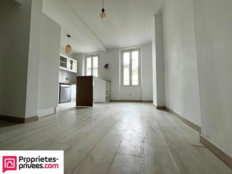 Appartement - 73 m² - 4 pièces