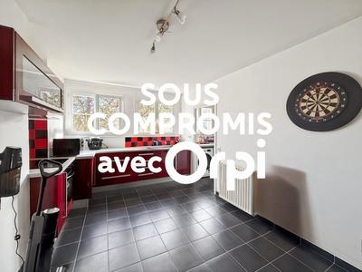 Appartement - 78 m² - 3 pièces