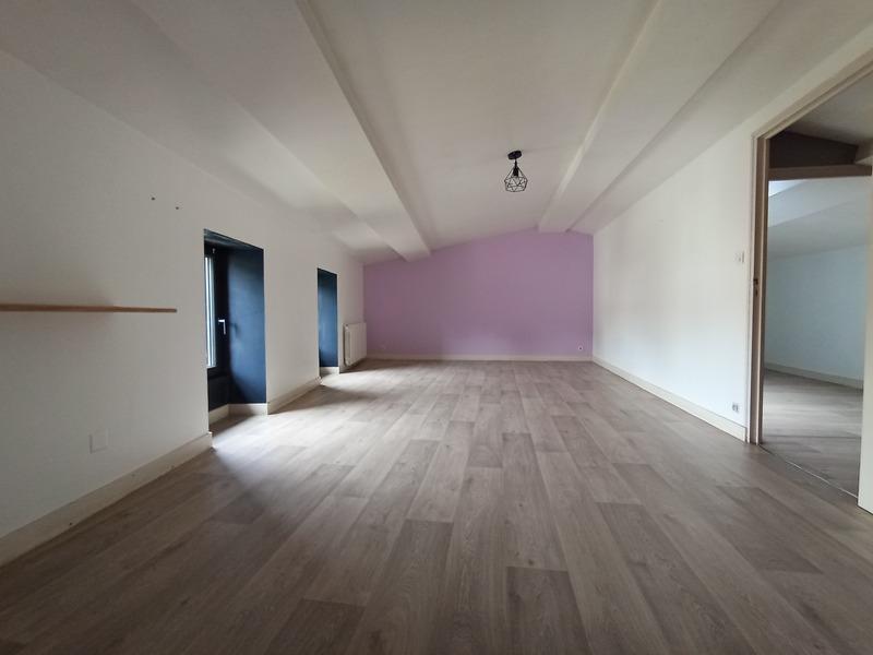 Maison - 164 m² - 6 pièces