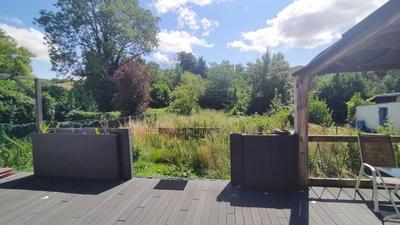 Maison - 190 m² - 10 pièces