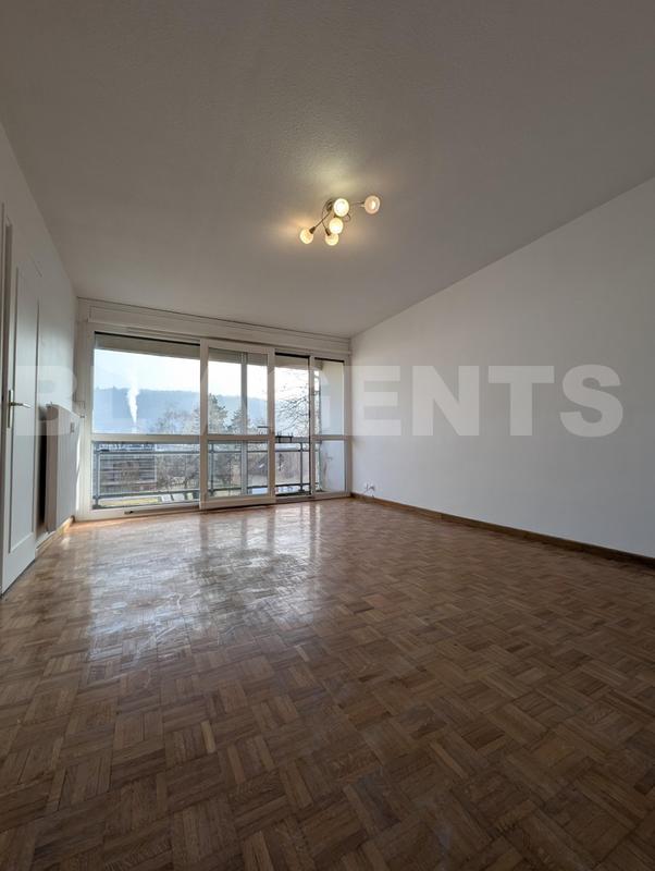 Appartement - 76 m² - 4 pièces