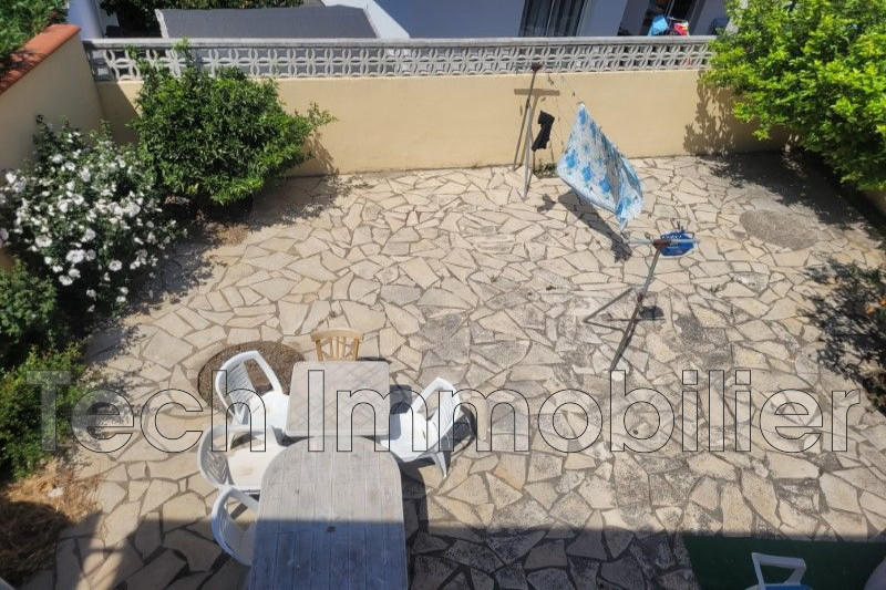 Villa - 137 m² - 5 pièces