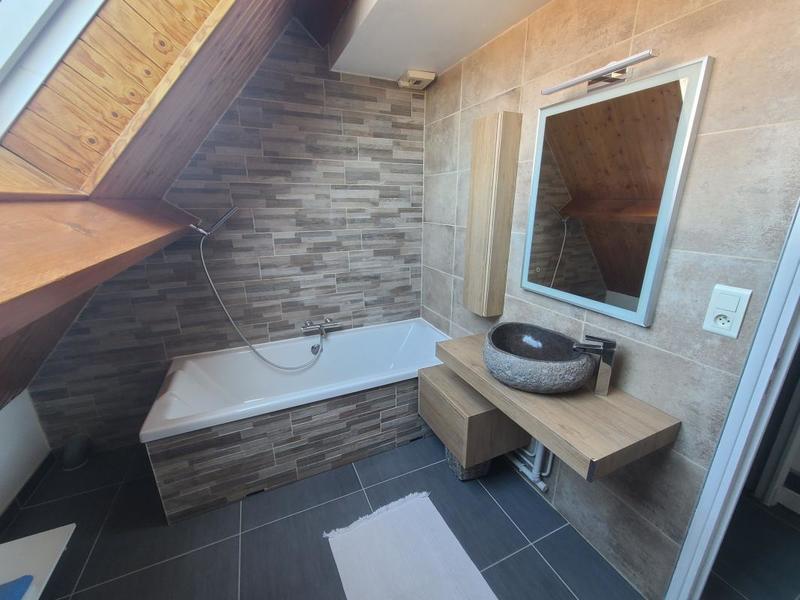 Maison - 215 m² - 6 pièces